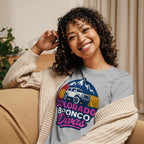 Colorado Bronco Divas Women's T-Shirt