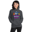 Colorado Bronco Divas hoodie