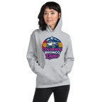 Colorado Bronco Divas hoodie