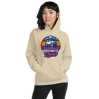 Colorado Bronco Divas hoodie