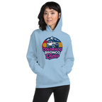 Colorado Bronco Divas hoodie