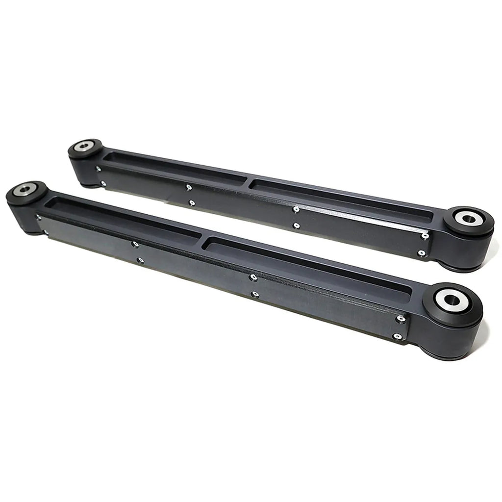 Camburg Engineering 2021-2025 Ford Bronco Excludes Raptor Gray KINETIK Series Trailing Arm Kit