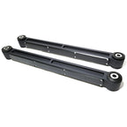 Camburg Engineering 2021-2025 Ford Bronco Excludes Raptor Gray KINETIK Series Trailing Arm Kit