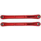 Camburg Engineering 2021-2025 Ford Bronco Excludes Raptor Gray KINETIK Series Trailing Arm Kit