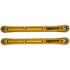 Camburg Engineering 2021-2025 Ford Bronco Excludes Raptor Gray KINETIK Series Trailing Arm Kit