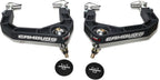 Camburg Engineering 2021-2025 Ford Bronco Excludes Raptor FOX 3.0 Performance DSC KINETIK Series Lift Kit (4 door)