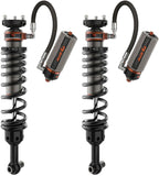 Camburg Engineering 2021-2025 Ford Bronco Excludes Raptor FOX 3.0 Performance DSC KINETIK Series Lift Kit (4 door)
