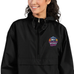 Colorado Bronco Divas Champion packable jacket