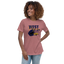 West Virginia Ford Broncos Women's T-shirt Alternative