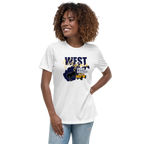 West Virginia Ford Broncos Women's T-shirt Alternative