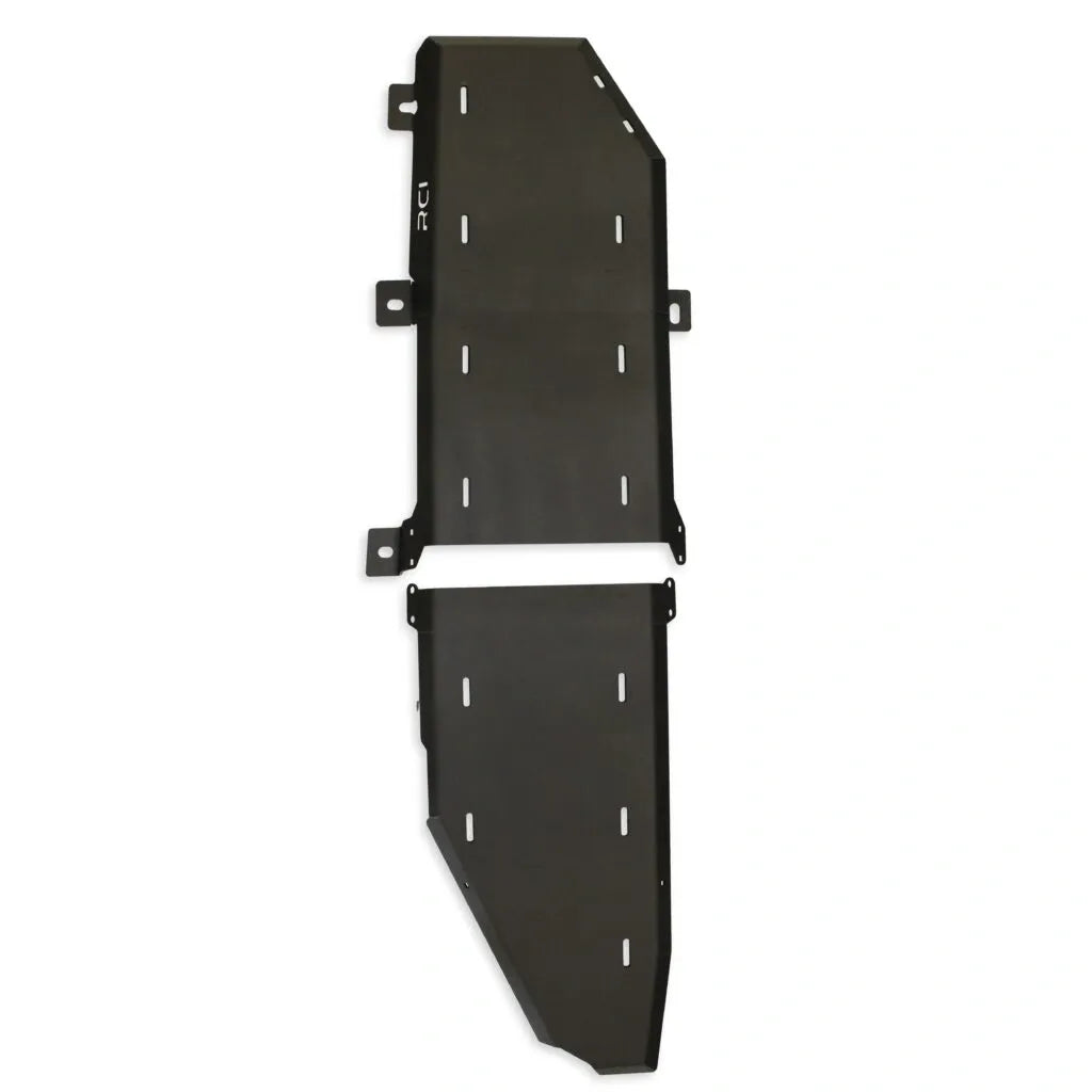 4 Door | Fuel Tank Skid Plate | 21-Present Bronco