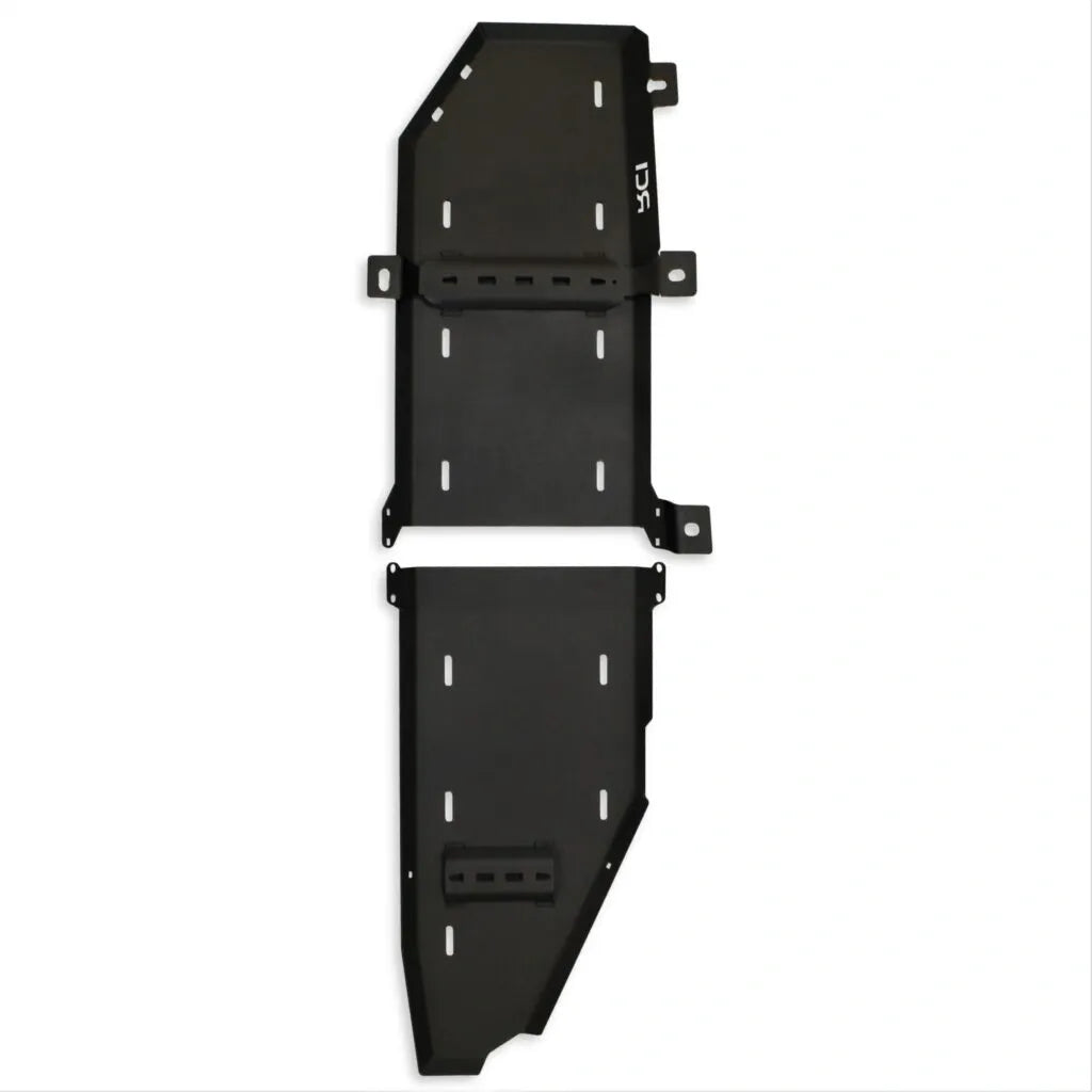 4 Door | Fuel Tank Skid Plate | 21-Present Bronco