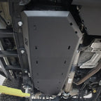 4 Door | Fuel Tank Skid Plate | 21-Present Bronco