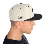 San Diego Broncos Snapback branded horse