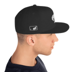 San Diego Broncos Snapback branded horse