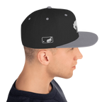 San Diego Broncos Snapback branded horse