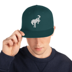 San Diego Broncos Snapback branded horse