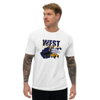 West Virginia Ford Broncos alternative Men's T-Shirt