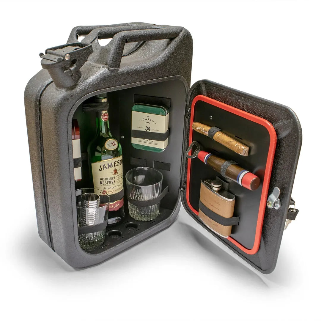 Jerry Can Mini bar Main image