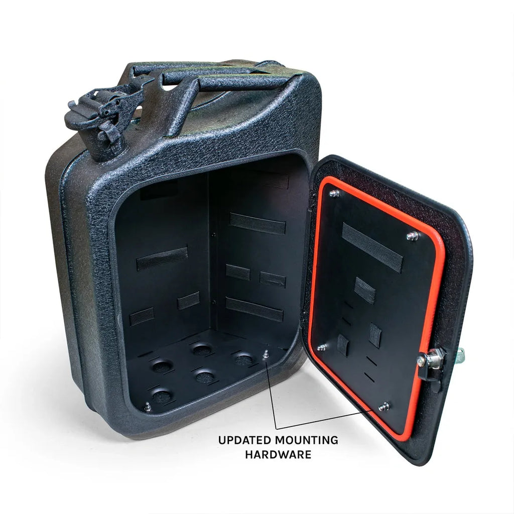 Jerry Can Mini bar