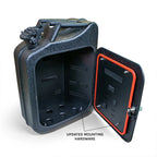 Jerry Can Mini bar