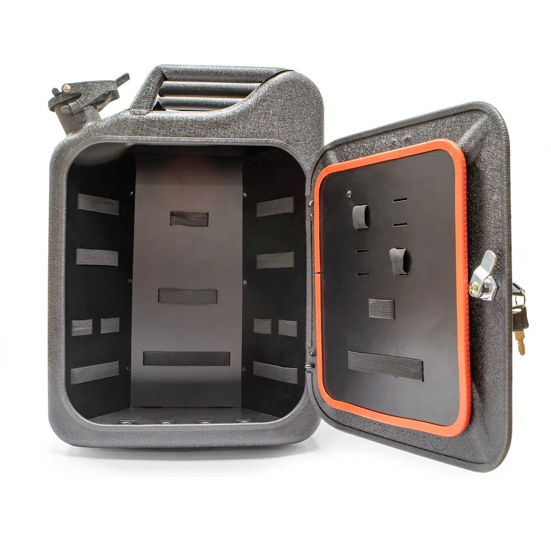 Jerry Can Mini bar