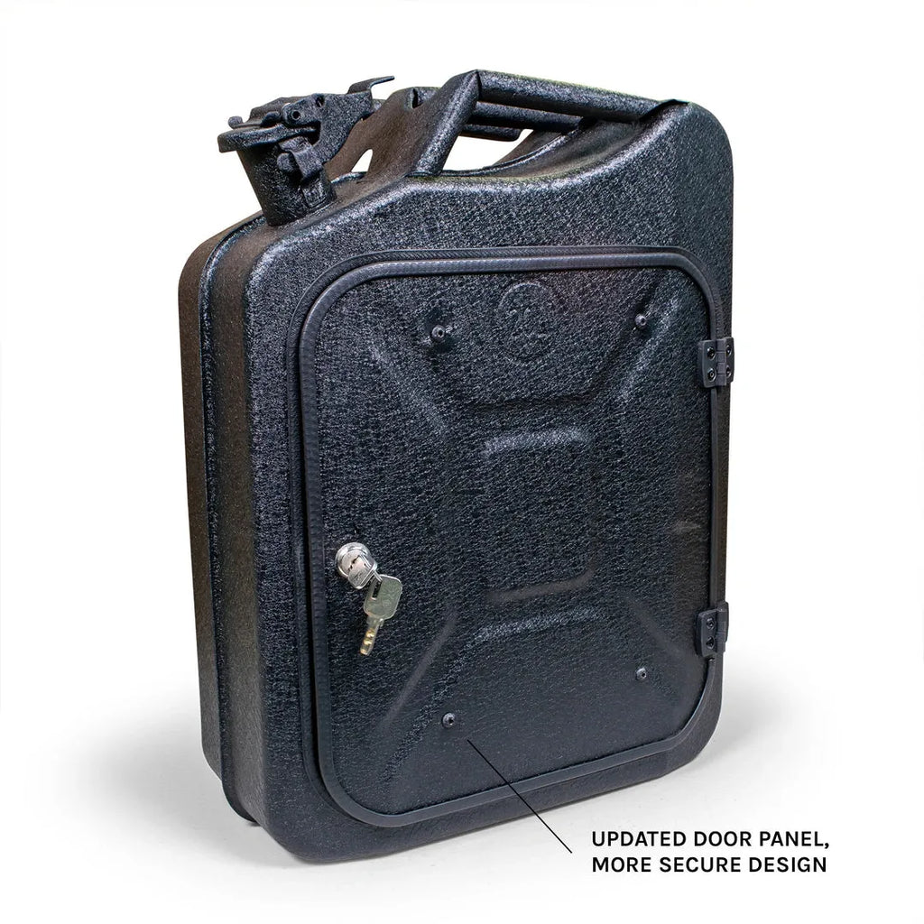 Jerry Can Mini bar