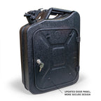Jerry Can Mini bar