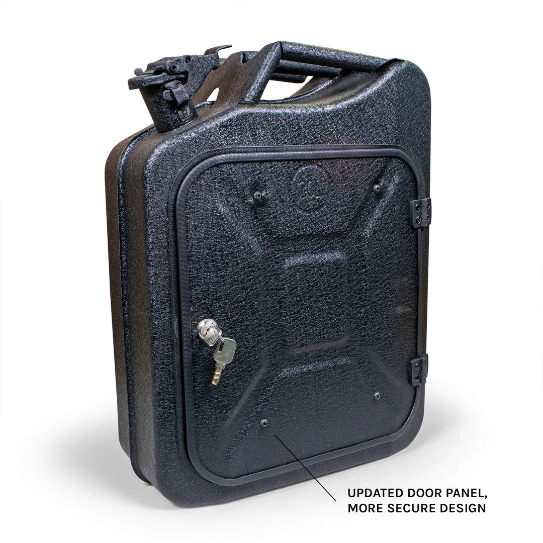 Jerry Can Mini bar