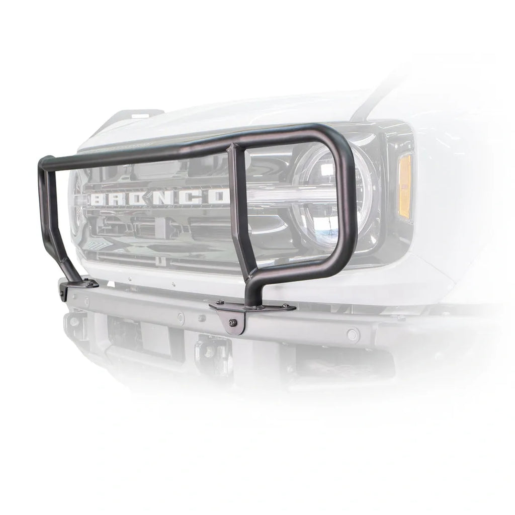 2021+ Ford Bronco OEM Modular Bumper Grill Guard