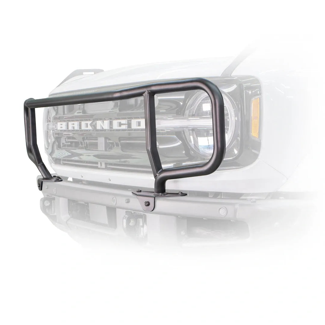 2021+ Ford Bronco OEM Modular Bumper Grill Guard