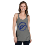 West Virginia Ford Broncos Razorback tank