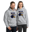 West Virginia Ford Bronco Hoodie