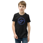 West Virgina Ford Broncos Children's Shirt