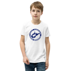 West Virgina Ford Broncos Children's Shirt