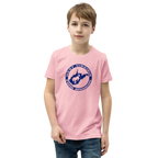 West Virgina Ford Broncos Children's Shirt