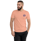 West Virginia Ford Broncos Men's T-Shirt