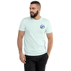 West Virginia Ford Broncos Men's T-Shirt