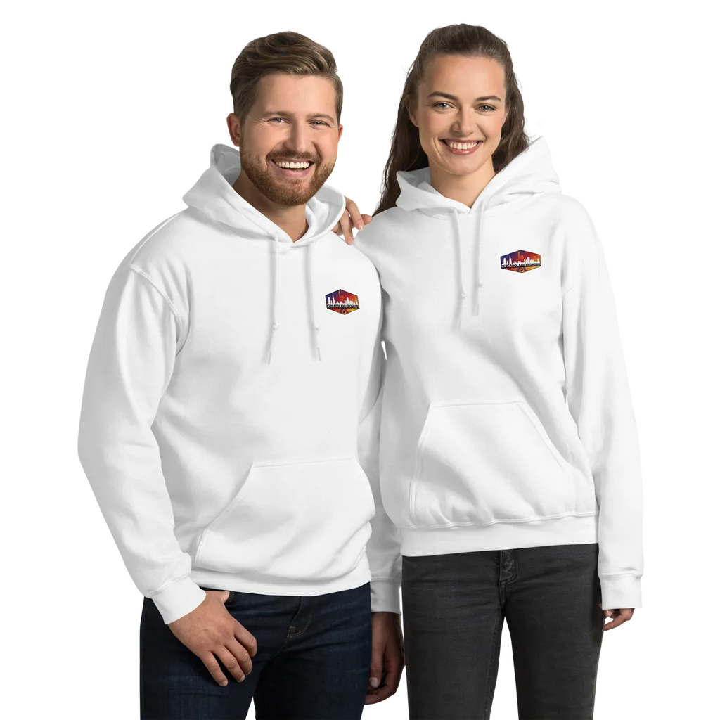 Chicagoland Broncos Hoodies