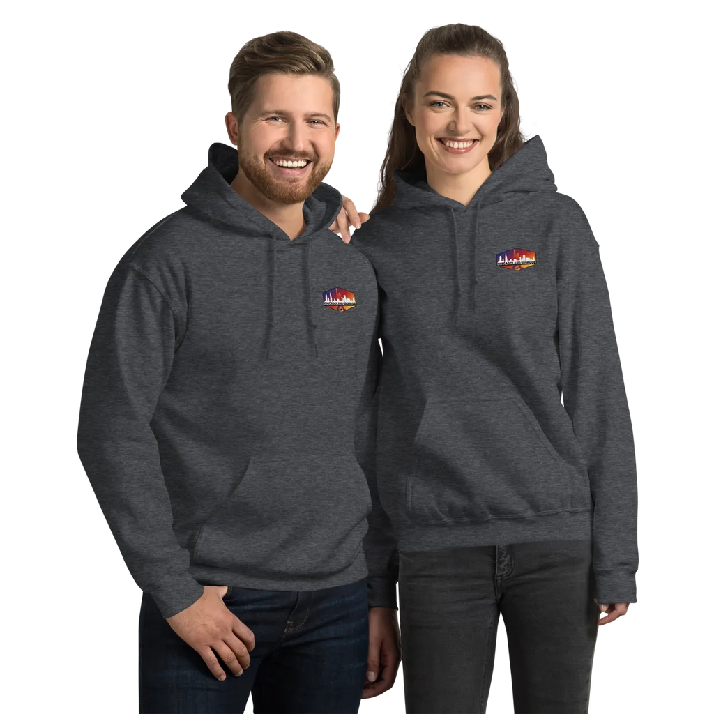 Chicagoland Broncos Hoodies