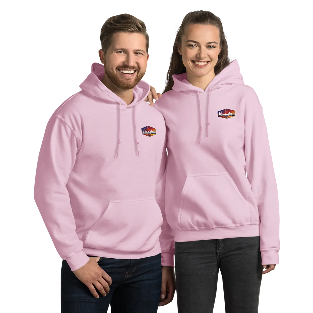 Chicagoland Broncos Hoodies