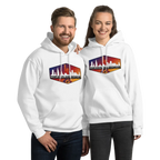 Chicagoland Broncos Hoodies (Front Logo only)