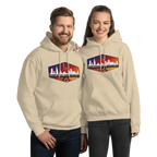 Chicagoland Broncos Hoodies (Front Logo only)