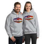 Chicagoland Broncos Hoodies (Front Logo only)