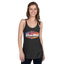 Chicagoland Broncos Women's Razorback Tank