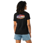 Chicagoland Broncos Women's T-shirt