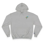 The Broncos of Texas Hoodie style 2 (Landscape Collection)