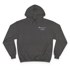 The Broncos of Texas Hoodie (Landscape Collection)