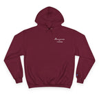 The Broncos of Texas Hoodie (Landscape Collection)