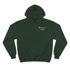 The Broncos of Texas Hoodie (Landscape Collection)